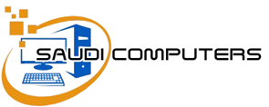 SAUDI COMPUTERS Logo
